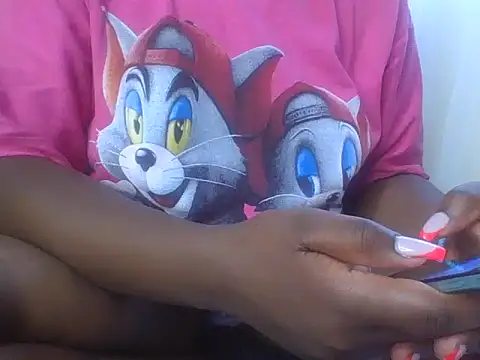 prettynina online show from 12/21/25, 02:24