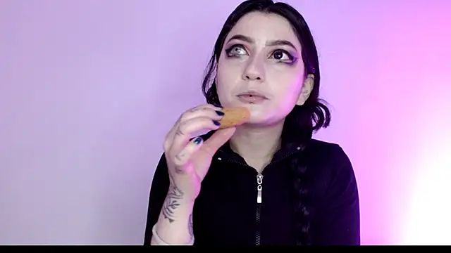 sophy rock online show from 11/29/25, 03:37