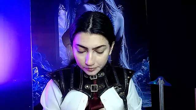 Snapshot of sophy_rock chatting on 02/13/26, 01:51 sophy rock online show from 02/13/26, 01:51