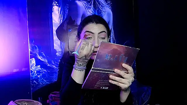 Snapshot of sophy_rock chatting on 02/19/26, 03:41 sophy rock online show from 02/19/26, 03:41