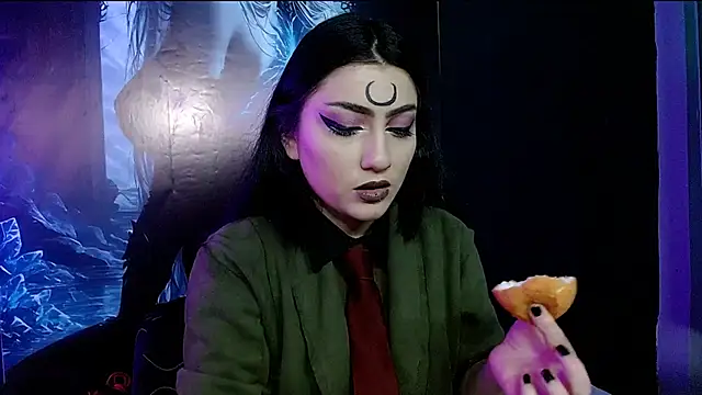 Snapshot of sophy_rock chatting on 02/26/26, 02:27 sophy rock online show from 02/26/26, 02:27