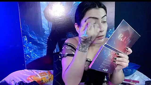 Snapshot of sophy_rock chatting on 03/03/26, 02:12 sophy rock online show from 03/03/26, 02:12