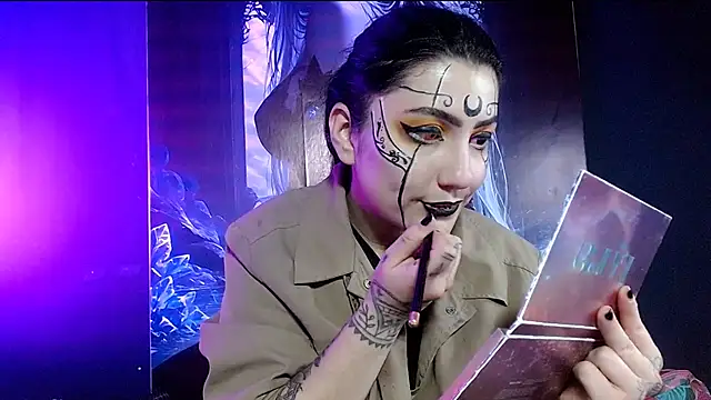 sophy rock online show from 03/19/26, 03:05