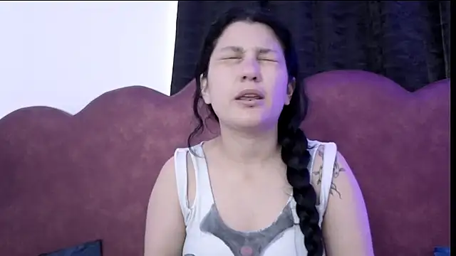 sophy rock online show from 04/16/26, 01:45