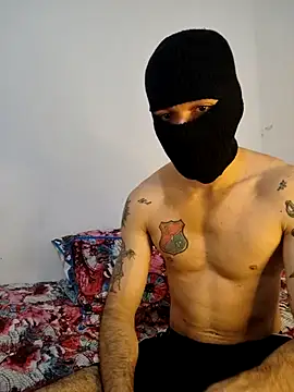 Diego-Monsalve online show from 12/14/25, 09:41