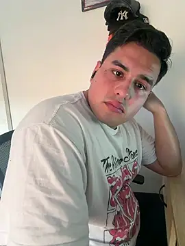 BigmanLatam online show from 04/13/26, 10:26