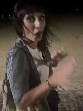 therealbeverlycious online show from 12/20/24, 08:55