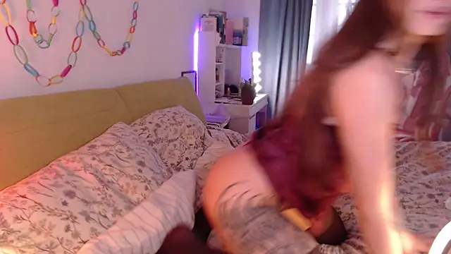 kissedy online show from 02/04/25, 10:32