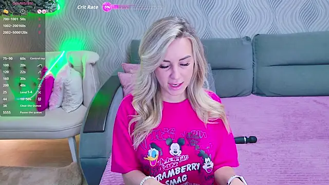 ExplosiveStuff online show from 04/03/26, 02:53