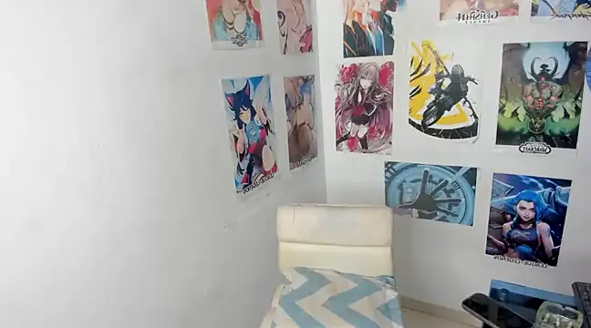 gennesisxx online show from 01/15/25, 10:57