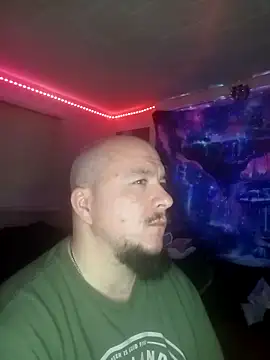 Spunonymous online show from 01/01/25, 01:26