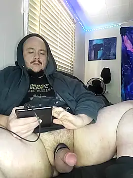 Spunonymous online show from 01/05/25, 08:10