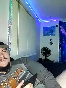 Spunonymous online show from 01/07/25, 09:29