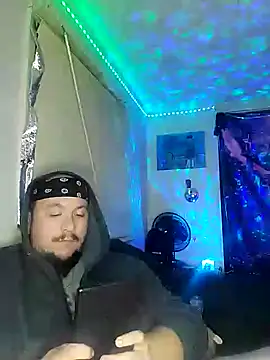 Spunonymous online show from 01/13/25, 02:07