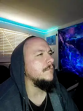 Spunonymous online show from 01/24/25, 02:51