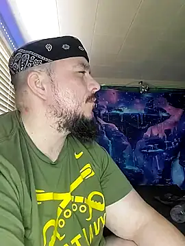 Spunonymous online show from 01/26/25, 04:41