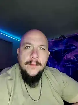 Spunonymous online show from 01/29/25, 03:33