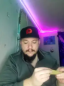 Spunonymous online show from 02/03/25, 08:02