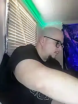 Spunonymous online show from 02/14/25, 04:52