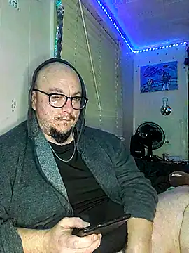 Spunonymous online show from 02/16/25, 11:27