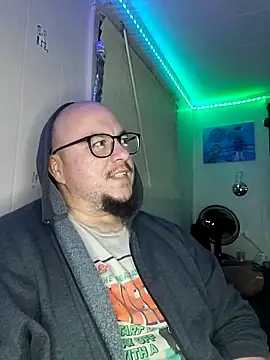 Spunonymous online show from 02/18/25, 05:53