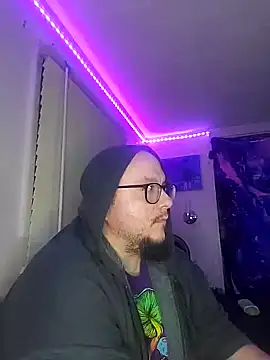 Spunonymous online show from 02/28/25, 07:58