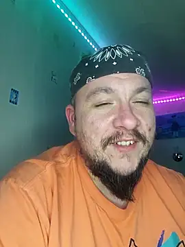 Spunonymous online show from 03/21/25, 04:17