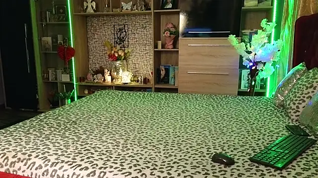 SeductiveCeline online show from 01/12/25, 02:52