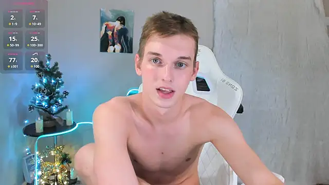 4ever dude online show from 12/11/24, 08:36