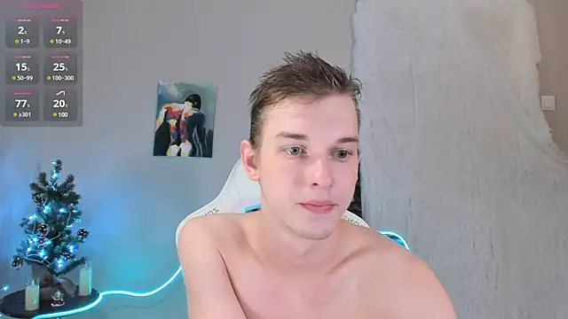 4ever dude online show from 12/22/24, 03:44