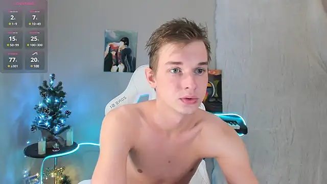 4ever dude online show from 12/26/24, 03:38