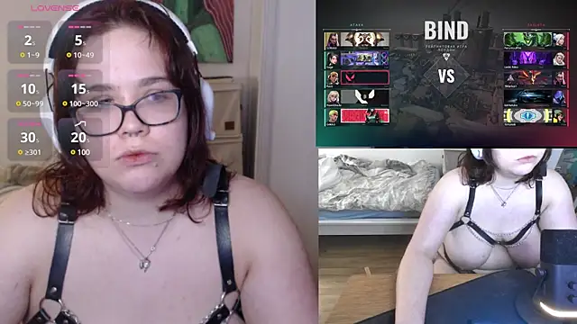 playvalorantwithmenow online show from 02/18/25, 05:21