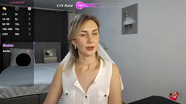 Vanessa Nowak online show from 11/25/25, 04:18