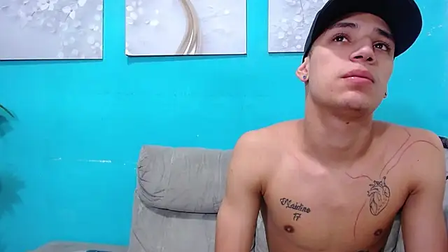 Leon hot X online show from 01/12/25, 05:01