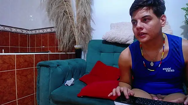 Leon hot X online show from 02/05/25, 12:38