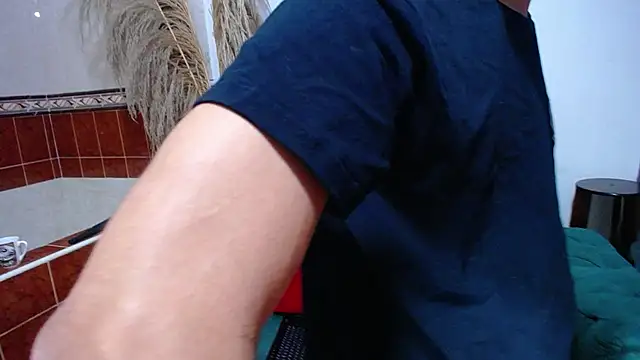 Leon hot X online show from 02/06/25, 12:22