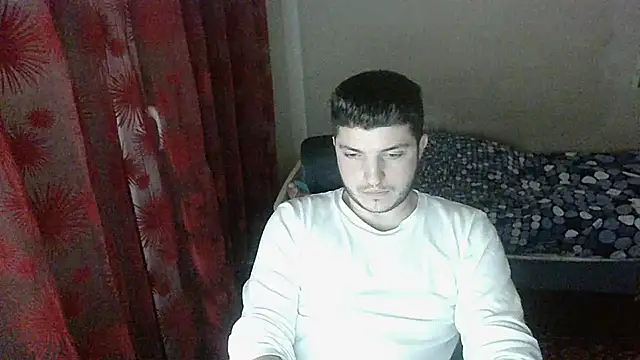 BoiWhore online show from 12/17/24, 03:17