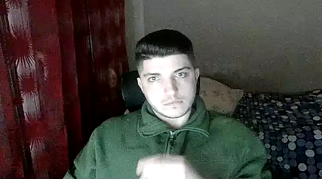 BoiWhore online show from 12/28/24, 11:05