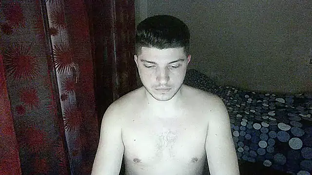 BoiWhore online show from 12/31/24, 01:47