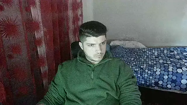 BoiWhore online show from 01/03/25, 11:25