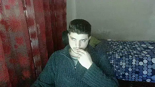 BoiWhore online show from 01/09/25, 11:36