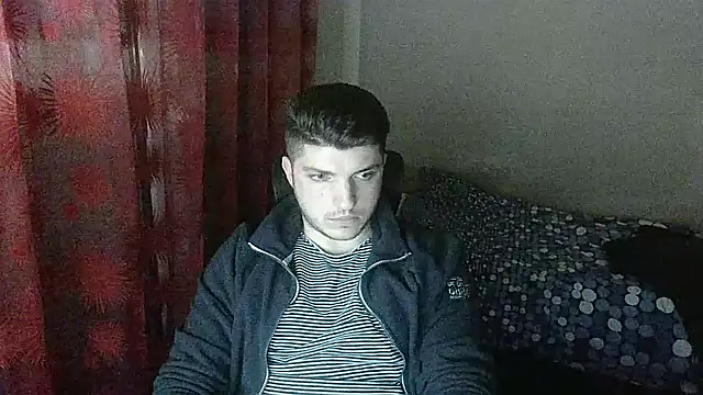 BoiWhore online show from 01/20/25, 09:11