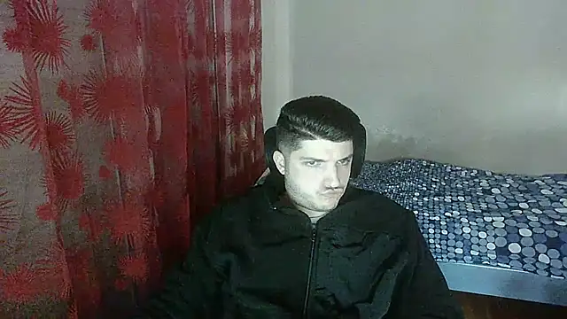 BoiWhore online show from 02/17/25, 01:10