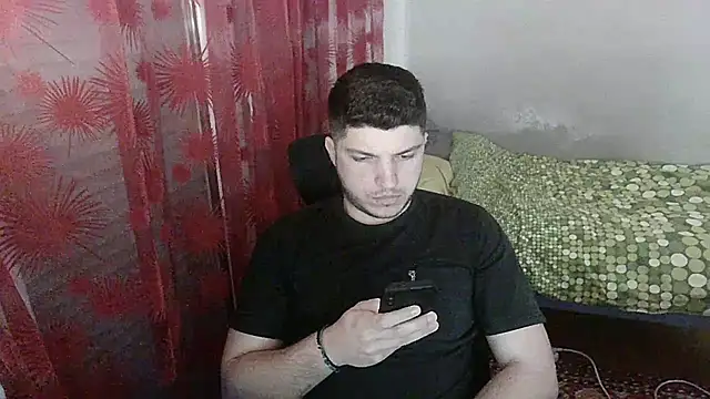 BoiWhore online show from 03/08/26, 12:20