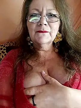 Snezhana online show from 10/27/25, 01:31