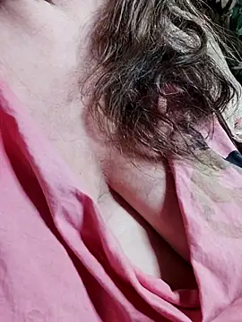 Snezhana online show from 11/23/25, 03:56