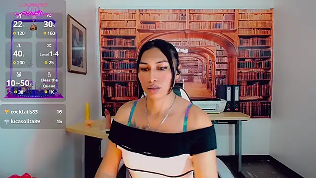 Snapshot of khiara_moretti chatting on 12/14/24, 10:39 khiara moretti online show from 12/14/24, 10:39