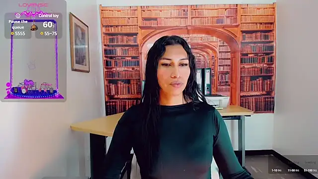 Snapshot of khiara_moretti chatting on 12/23/24, 07:41 khiara moretti online show from 12/23/24, 07:41