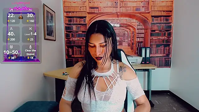 Snapshot of khiara_moretti chatting on 01/03/25, 10:51 khiara moretti online show from 01/03/25, 10:51