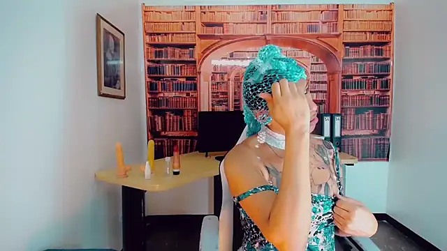 Snapshot of khiara_moretti chatting on 01/13/25, 07:31 khiara moretti online show from 01/13/25, 07:31